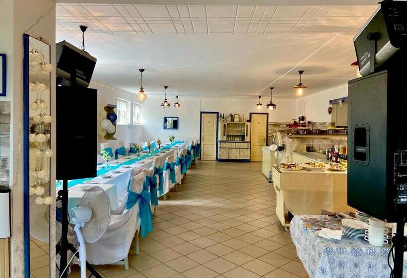 ペンション Goldschmiedt Vendégház