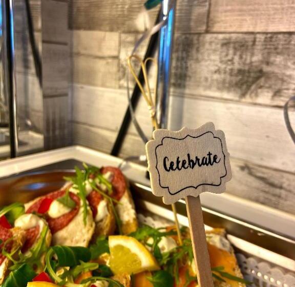 ペンション Goldschmiedt Vendégház