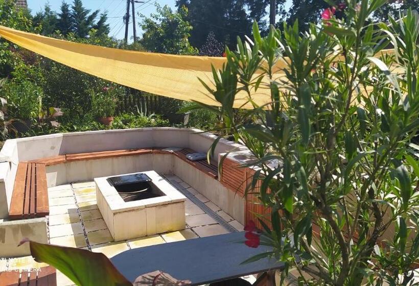 ペンション Goldschmiedt Vendégház