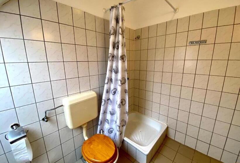 ペンション Goldschmiedt Vendégház