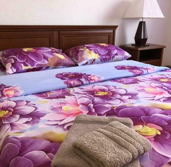 بنسيون Guest House On Ivana Franka