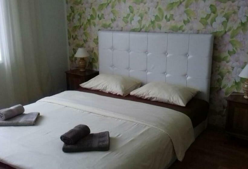 膳宿费 Guest House On Ivana Franka