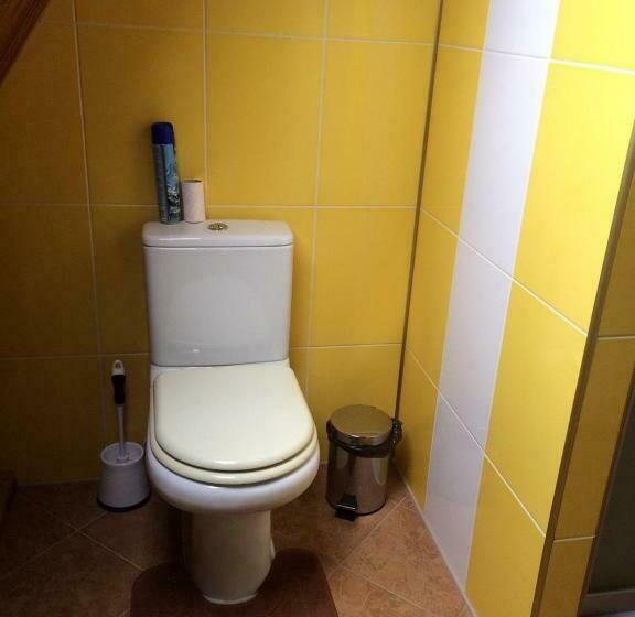 بنسيون Guest House On Ivana Franka