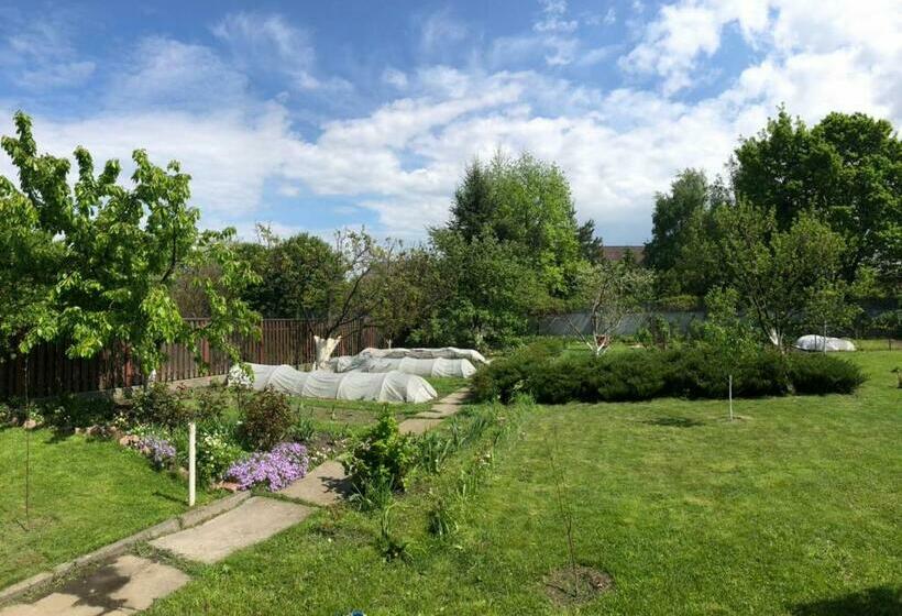 بنسيون Guest House On Ivana Franka