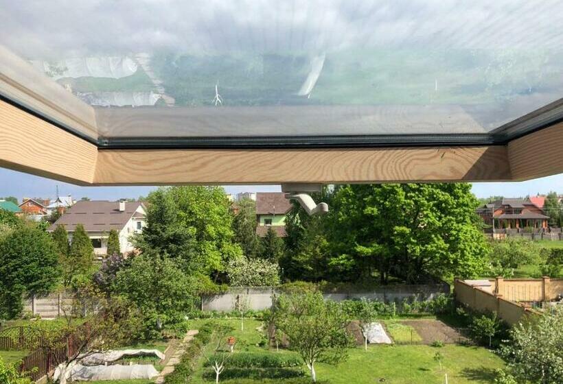 膳宿费 Guest House On Ivana Franka