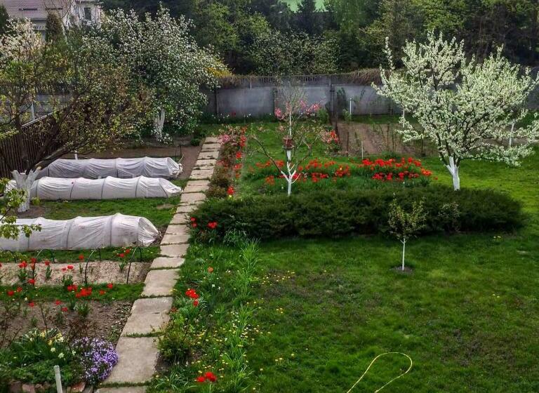 膳宿费 Guest House On Ivana Franka