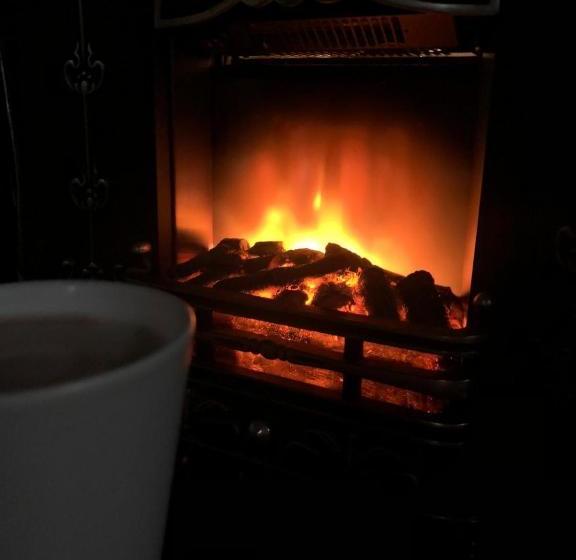 פנסיון Guesthouse Vila Melisa