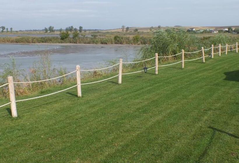 פנסיון Hanul Cocosul