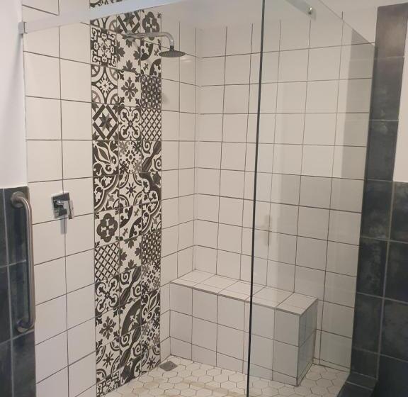 ペンション Herb Garden Restaurant &s