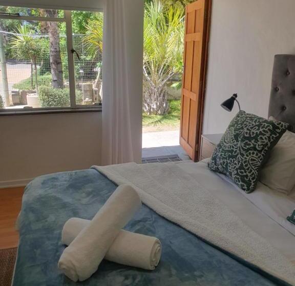 ペンション Herb Garden Restaurant &s