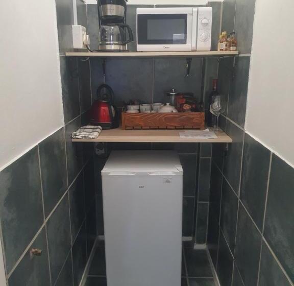 ペンション Herb Garden Restaurant &s