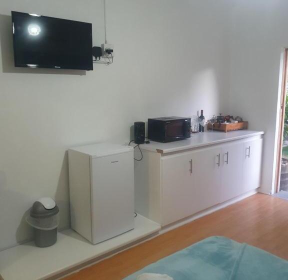 ペンション Herb Garden Restaurant &s