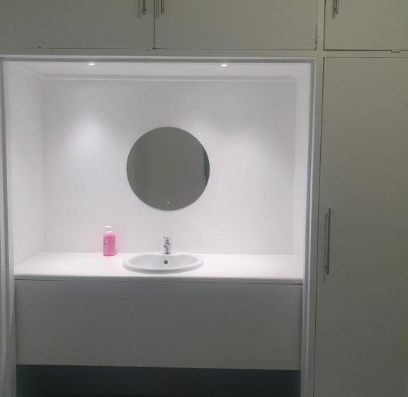 ペンション Herb Garden Restaurant &s