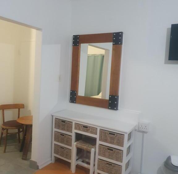 ペンション Herb Garden Restaurant &s