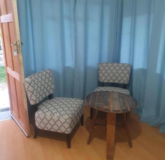 ペンション Herb Garden Restaurant &s