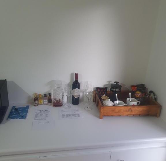 ペンション Herb Garden Restaurant &s