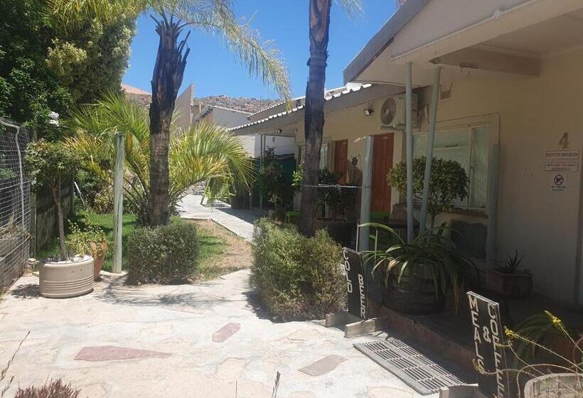 ペンション Herb Garden Restaurant &s