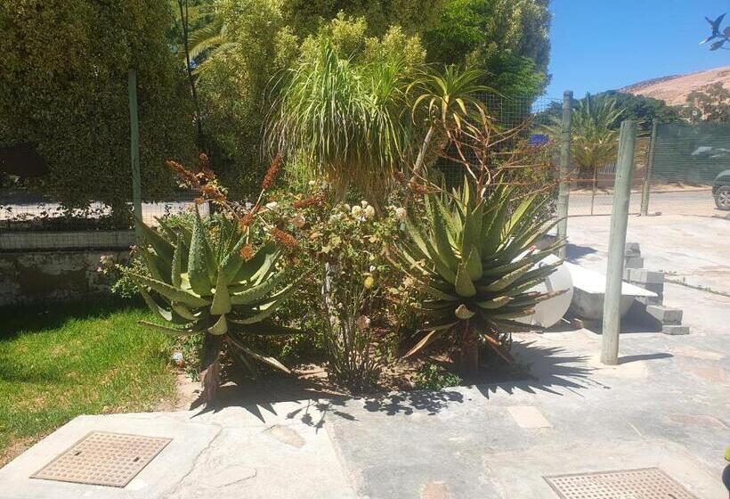 ペンション Herb Garden Restaurant &s