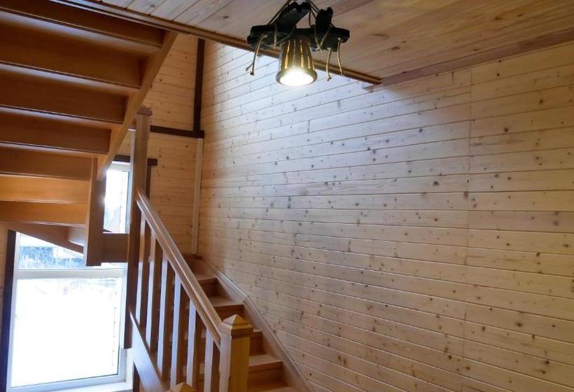 بنسيون Hirska Kazka