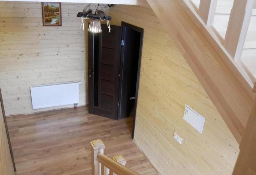 بنسيون Hirska Kazka