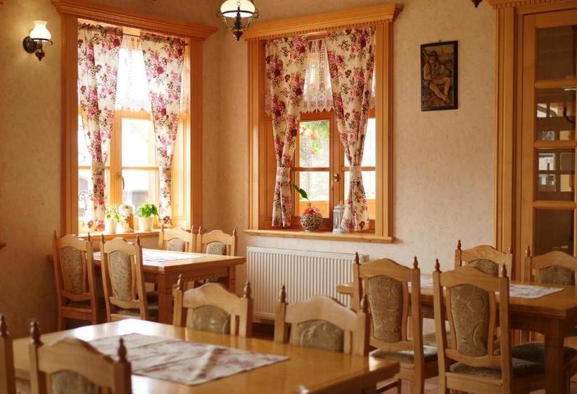 膳宿费 Hostinec Babia Hora