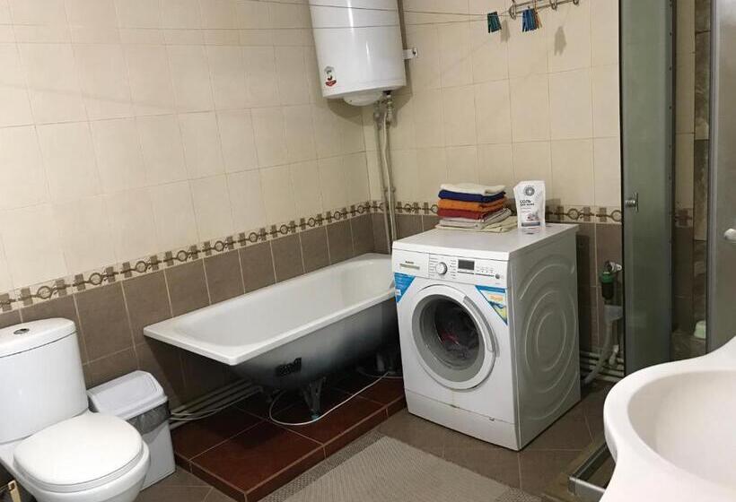 פנסיון House Of Grace