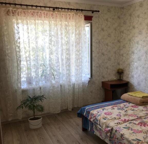 פנסיון House Of Grace