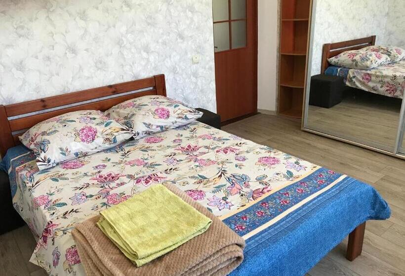 פנסיון House Of Grace