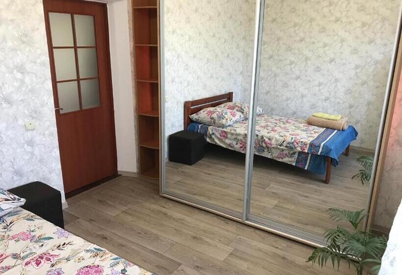 פנסיון House Of Grace