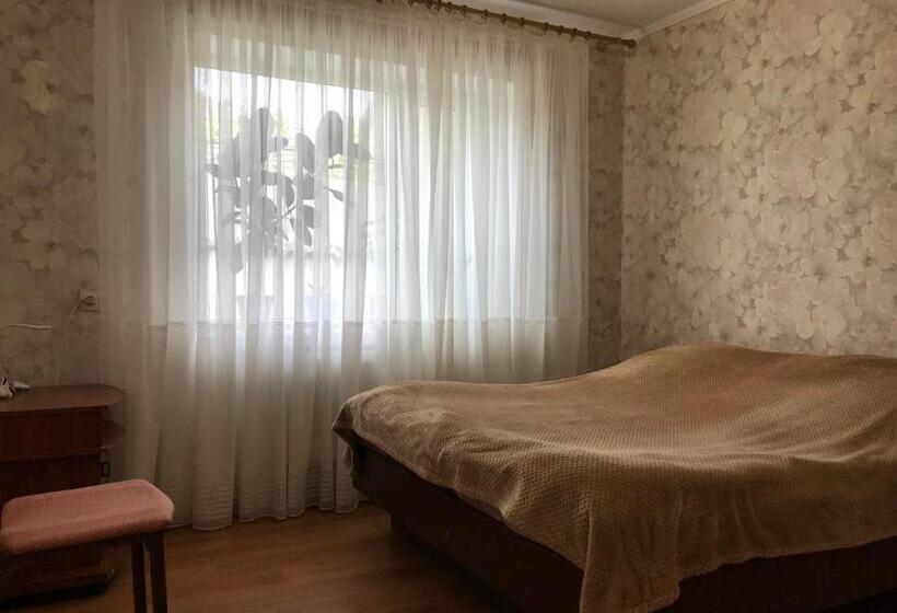 פנסיון House Of Grace