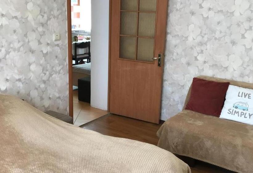 פנסיון House Of Grace