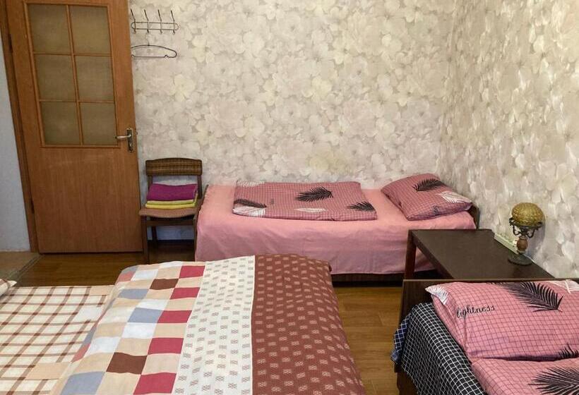 פנסיון House Of Grace