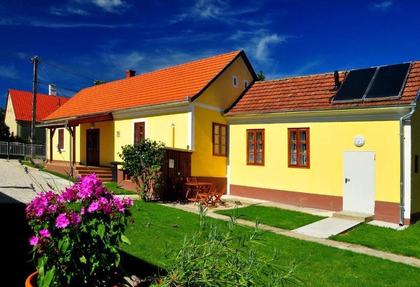 膳宿费 Kis Balatoni ökoporta