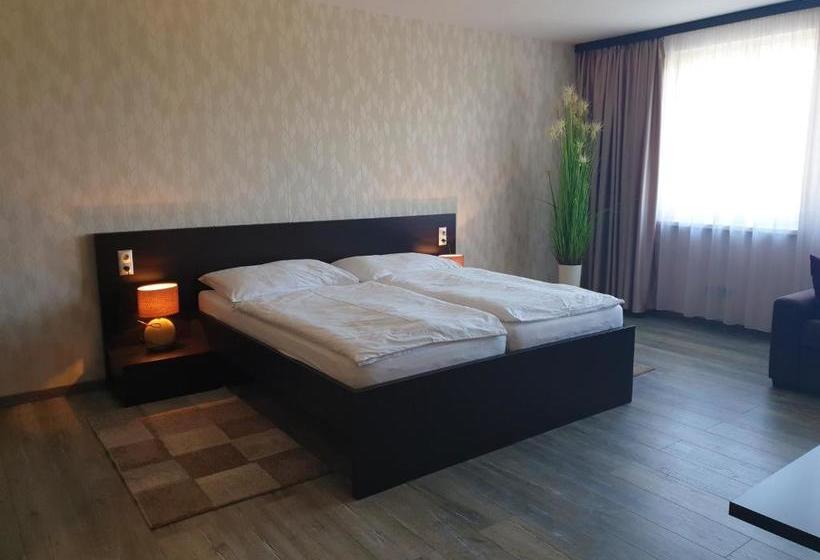 膳宿费 Kmk Penzión