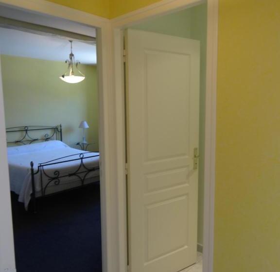 פנסיון La Ferme De Rouffignac