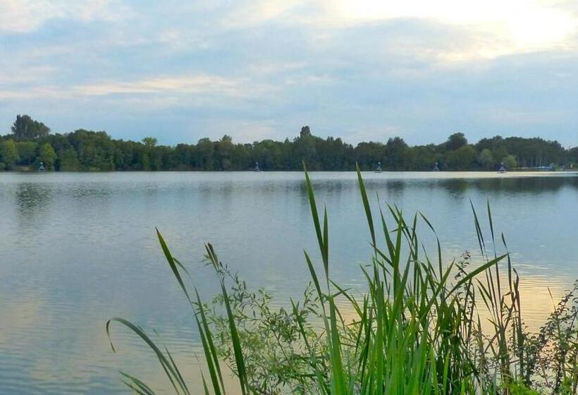 بنسيون La Mos Pavel