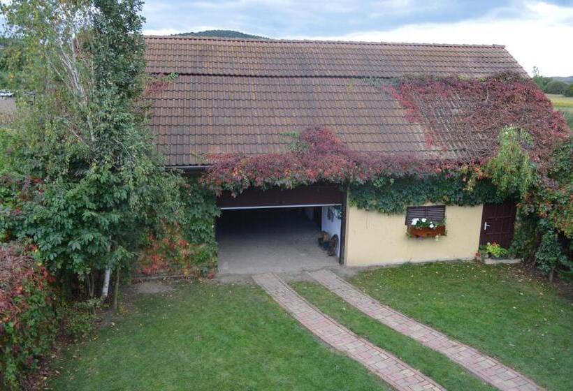 ペンション La Mos Pavel