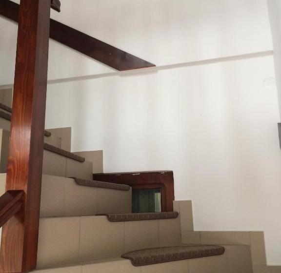 بنسيون La Mos Pavel