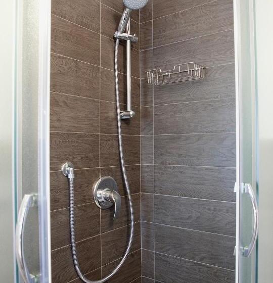 פנסיון La Palummara