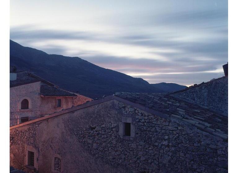 פנסיון La Palummara