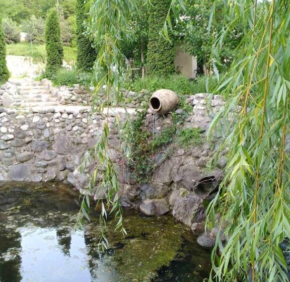 Пансион Menua