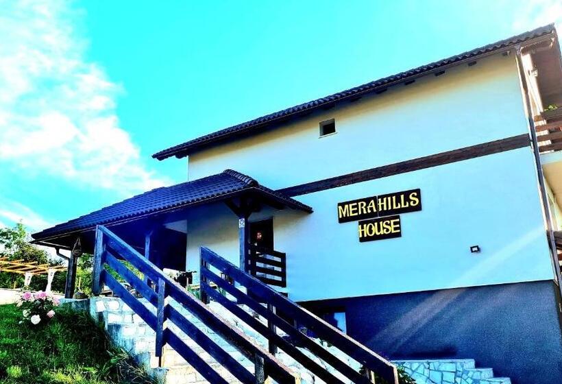 펜션 Mera Hills House