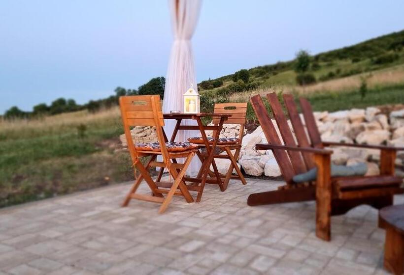 펜션 Mera Hills House