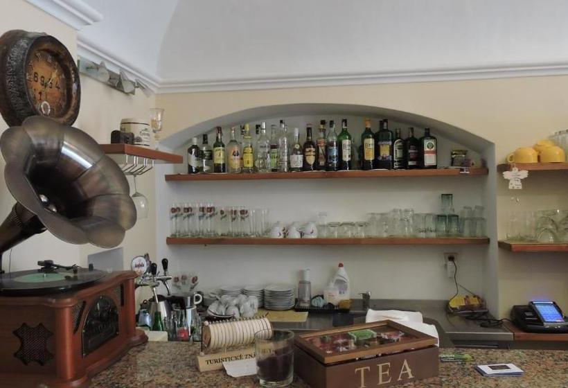 بنسيون Penzión Leibic