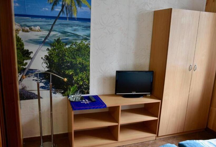 פנסיון Penzion Bar Sandra