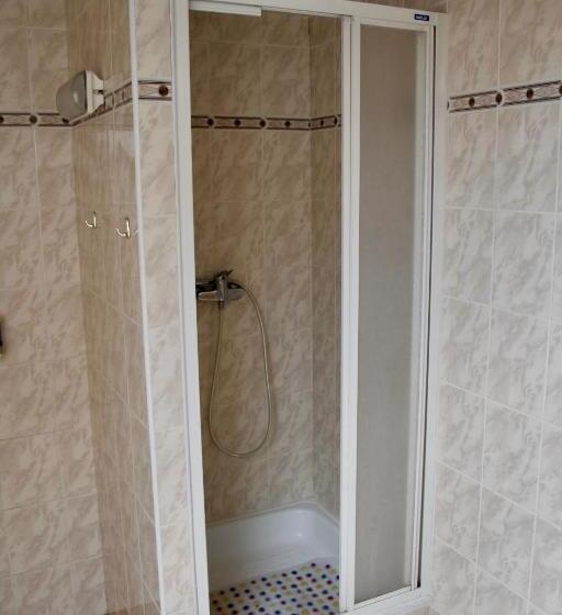 פנסיון Penzion Bar Sandra