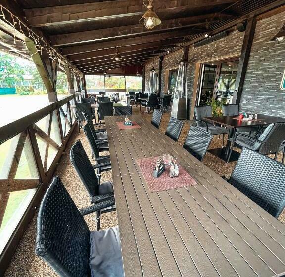 Пансион Penzion Black Hole