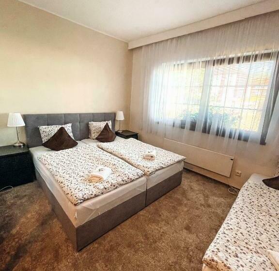 Пансион Penzion Black Hole