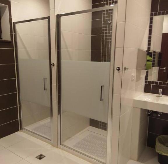 Пансион Penzion Black Hole