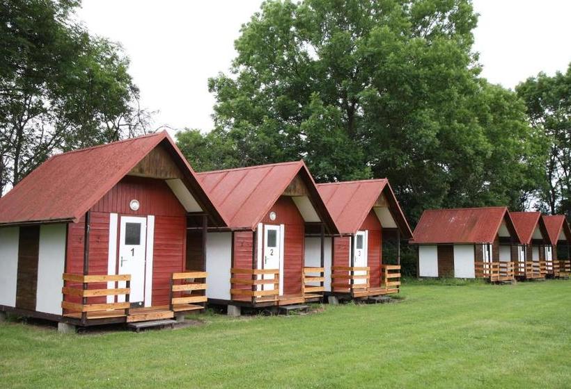 פנסיון Penzion Haberský Vrch